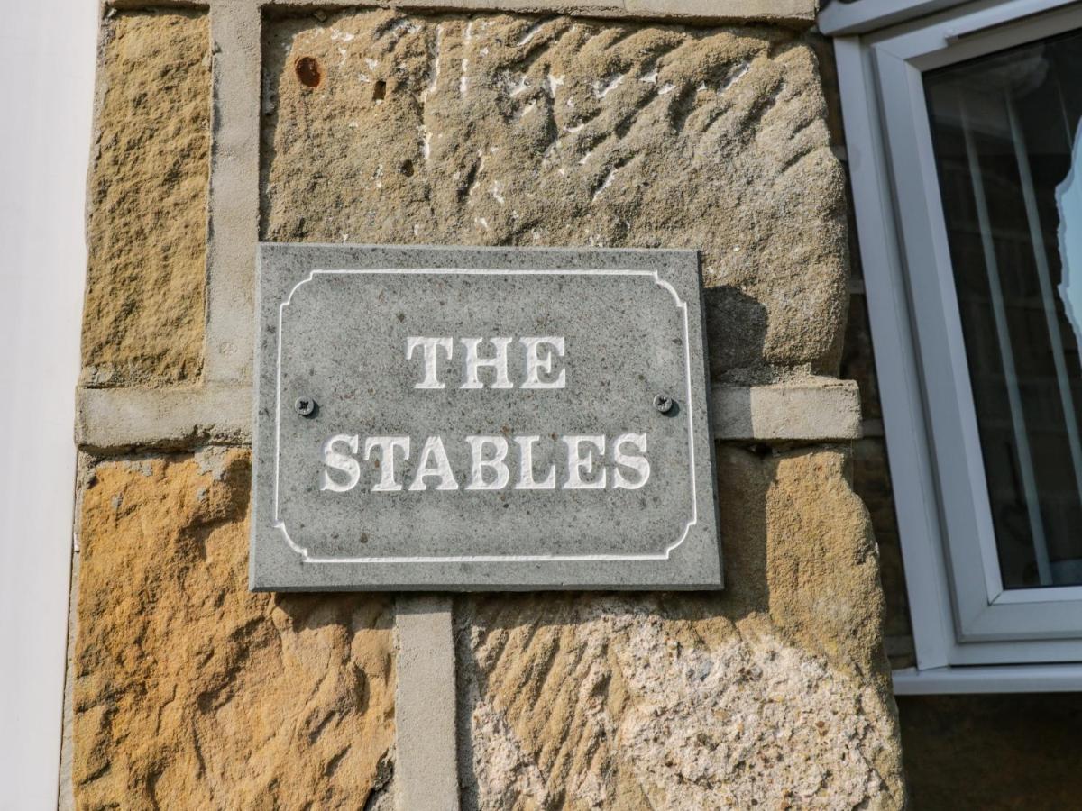 فيلا The Stables ريدكار المظهر الخارجي الصورة